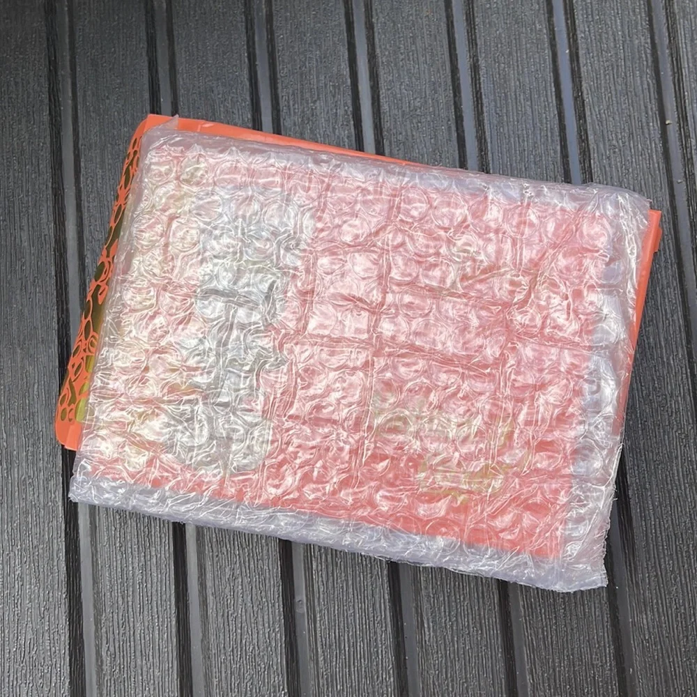 Juvia’s Place - The Nubian 3 Coral Eyeshadow Palette